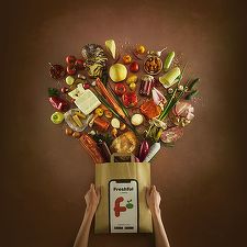 Freshful by eMAG: Avem acum, la șase luni de la lansare, 30.000 de clienți unici; compania caută livratori și vrea să se extindă în alte orașe mari din țară