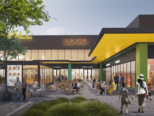 Synergy Construct pregătește inagurarea Lemon Retail Park, investiție de 15 milioane de euro
