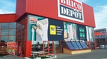 Proprietarul Brico Depot își majorează vânzările în România, dar rămâne pe pierdere