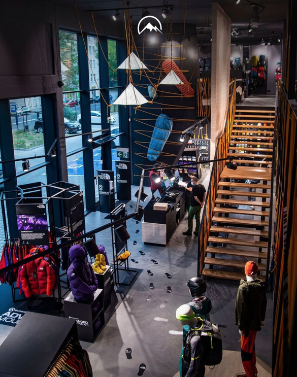 FOTO Marek Andryszak, CEO al 8a, retailer polonez intrat recent pe piața locală: Țintim să ajungem la o cotă de piață de 20% în următoarele 12-18 luni. Când și unde poate fi deschis primul magazin fizic 