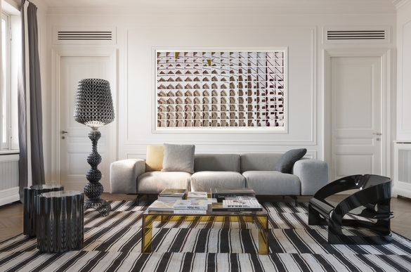 Colecțiile design Philippe Starck, în oferta de Black Friday a SensoDays