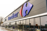 Carrefour: Ne confruntăm cu o inflație ajunsă la cote istorice în România, care a afectat atât modelul nostru de business ca retailer, cât și puterea de cumpărare a clienților