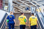 Reacția IKEA la ironiile din Timișoara pe tema salariilor oferite angajaților