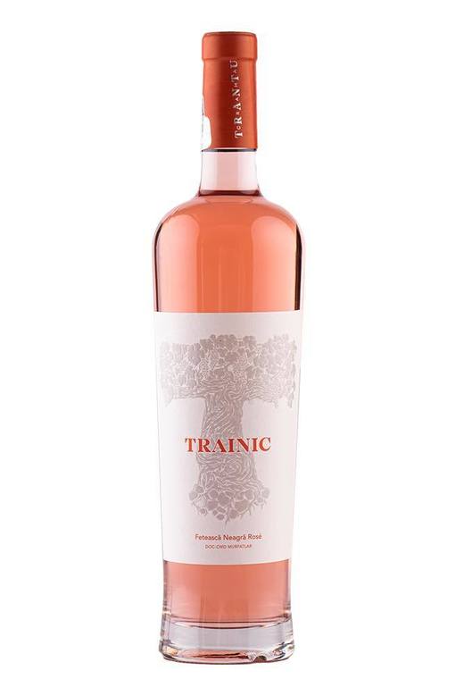 Vinul zilei: Un rose românesc care seamănă cu un Cotes de Provence