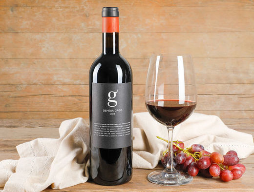 Vinul zilei: Un Tempranillo cu 93 puncte Robert Parker, cu arome de fructe negre, lemn dulce și cuișoare