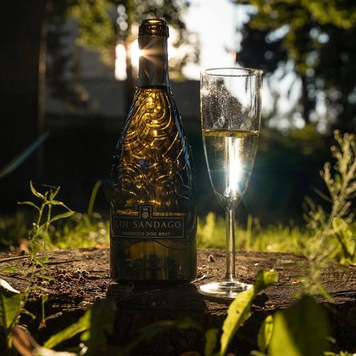 Vinul zilei: un Prosecco proaspăt și elegant din regiunea Treviso, Italia