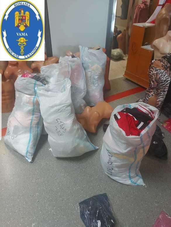 FOTO Vama a mers în control la Dragonul Roșu