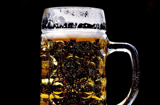 ​Românii au consumat mai puțină bere anul acesta