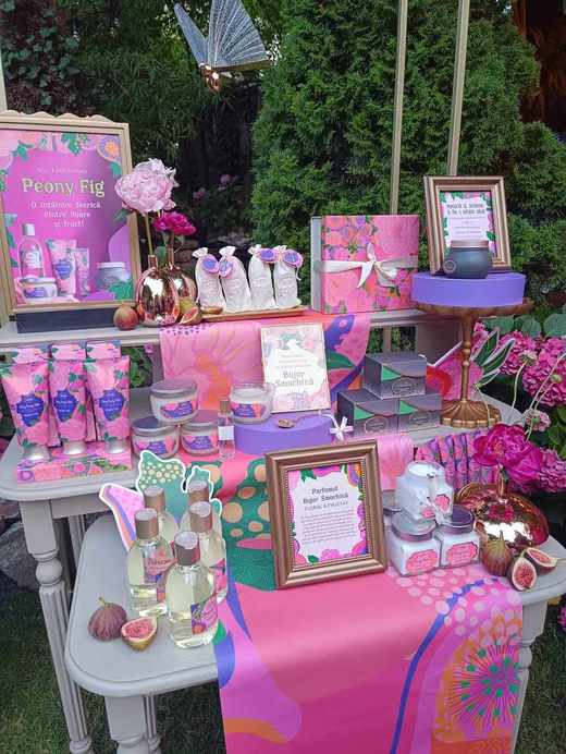 Sabon România estimează afaceri în creștere cu 10% în acest an, de la circa 42 milioane lei anul trecut