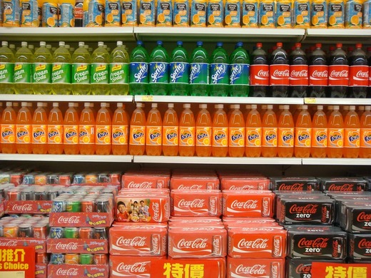 Aspartamul este un „posibil cancerigen”, dar rămâne sigur pentru consum dacă este folosit cu moderație