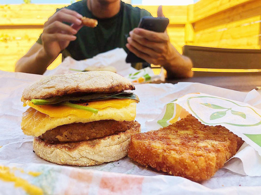 Carnea cultivată în laborator ajunge în meniurile restaurantelor din Statele Unite