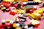 Lego anunță creșterea vânzărilor, în pofida evoluției din China