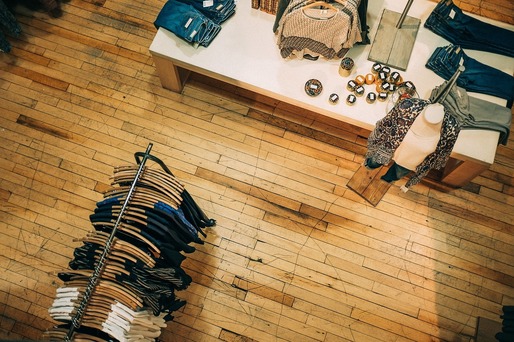 Încă un retailer major se plânge de creșterea alarmantă a furturilor din magazine