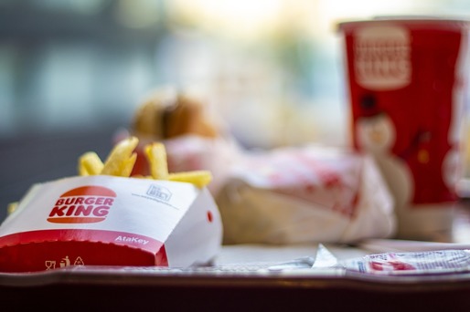 Burger King este încă deschis în Rusia, în ciuda promisiunii de a se retrage