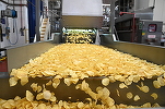 VIDEO PepsiCo transformă fabrica din Popești-Leordeni într-un hub de producție european, investiție de 100 milioane dolari