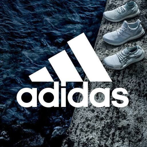 Acțiunile Adidas au crescut cu 4%, după rezultate financiare peste așteptări în trimestrul trei