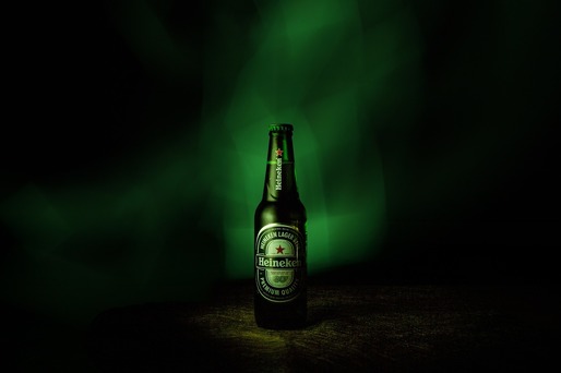 Declin al vânzărilor de bere ale Heineken în trimestrul trei, în urma retragerii companiei din Rusia și a prețurilor mai mari