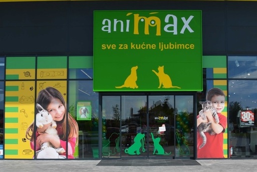 Pet Network International numește un nou CEO al Animax și Maxi Pet, recrutat de la Dr. Max