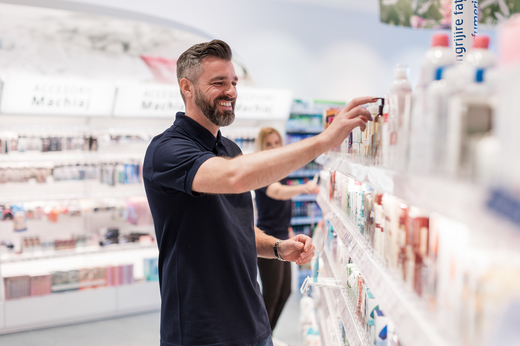 dm drogerie markt România - Planul de extindere continuă