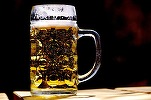 Trei orașe din România, în topul destinațiilor europene cu cele mai mici prețuri la bere draft