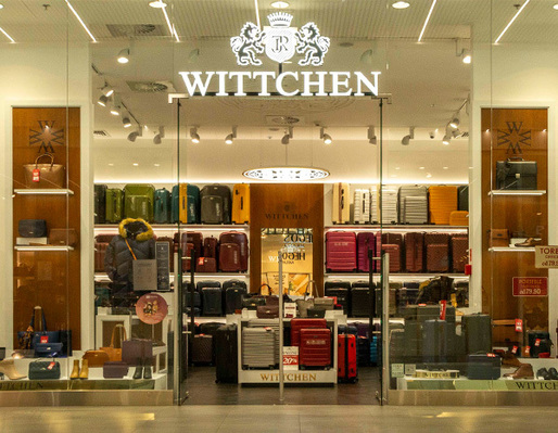 CONFIRMARE Polonezii de la Wittchen, cu peste 100 de magazine în Europa, au intrat în România 