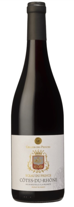 Vinul zilei: un cupaj roșu ce îmbină latura fructată cu nuanțele ierboase, într-o paletă gustativă armonioasă. Un vin cu un stil curat, lin, cu ușoare inflexiuni condimentate, medaliat cu aur la Concours Gilbert & Gaillard