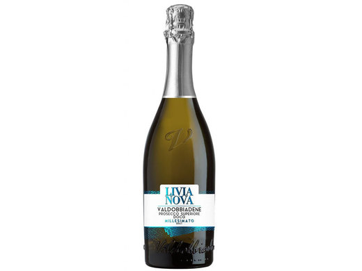 Vinul zilei: un Prosecco care se exprimă relaxat și care poate fi înțeles foarte ușor de către oricine. Ideal alături de paste, pește sau salate