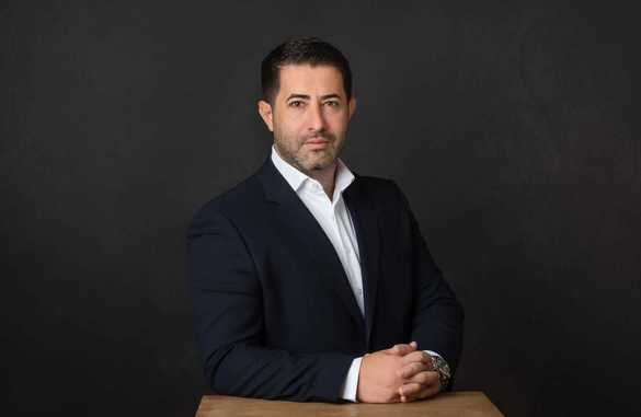 Cristian Bădescu, CEO Inatech Packaging 
