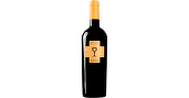 Vinul zilei: un Negroamaro din regiunea Salento, cu arome de ierburi mediteraneene, lemn dulce, prune, cireșe, mure și afine. Un vin care merge perfect cu paste carbonara