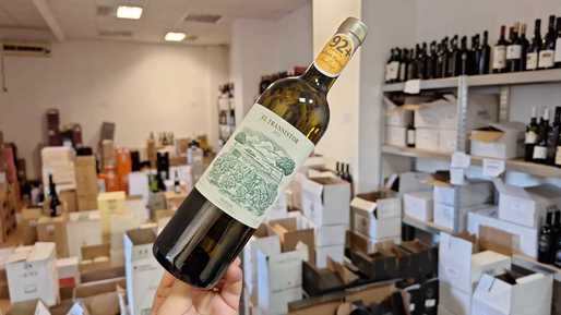 Vinul zilei: un Verdejo din vestita regiune Rueda, cotat cu 92 puncte Robert Parker. Un vin complex și elegant, cu note de mere galbene și gutui, cu o aciditate revigorantă și final persistent