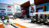 Complexul comercial Băneasa Shopping City își crește profitul