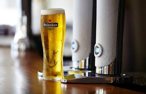 Heineken redeschide peste 60 de pub-uri în Marea Britanie, unde numărul acestor localuri este în continuă scădere