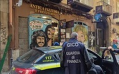 Pizzeria din Napoli fondată de italianul faimos că i-a făcut o pizza lui Bill Clinton a fost confiscată într-o anchetă anti-mafie
