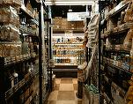 Statele membre UE aprobă interzicerea unei substanțe chimice în materialele care intră în contact cu produsele alimentare