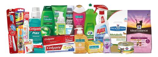 Colgate-Palmolive și-a îmbunătățit previziunile financiare