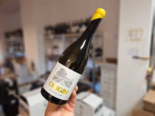 Vinul zilei: o Fetească Albă cu o etalare spectaculoasă de arome, un vin complex și echilibrat, savuros ca atare sau alături de pește, fructe de mare și brânzeturi ușoare