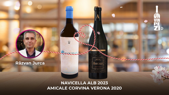 8 vinuri perfecte pentru Ziua Femeii, recomandate de experții Unvinpezi.ro