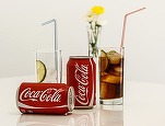 Coca-Cola își urcă profitul. Războiul comercial - „gestionabil”