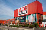 ANUNȚ Proprietarul Brico Depot iese din România. Tranzacție finalizată cu Altex, în plină expansiune