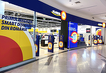 Flanco deschide un nou magazin Smart Discounter, în Pitești