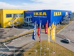 EXCLUSIV FOTO IKEA se extinde în România. Vincent Devloo, Area Retail Manager IKEA SEE: Suntem interesați de Iași și Cluj. Vom deschide și noi formate. Câți bani au ieșit din chifteluțe. „Greu să faci afaceri cu cineva pe stomacul gol!”