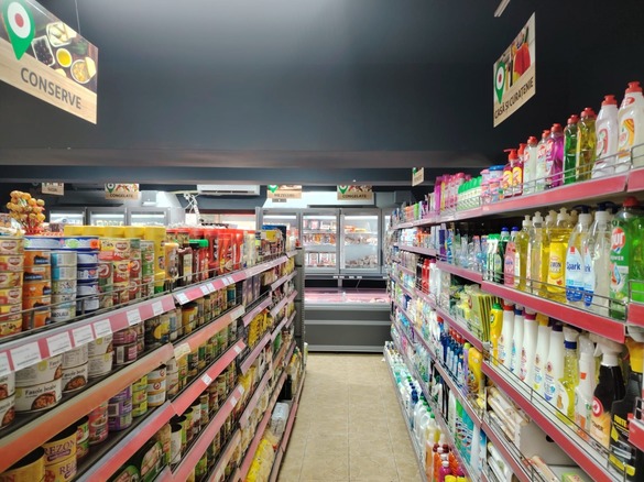 FOTO Auchan extinde noul tip de magazine lansat în România