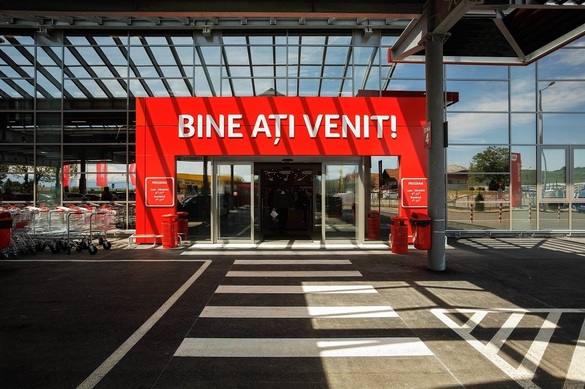 FOTO Selgros reia expansiunea pe plan local și deschide cel de-al 24-lea magazin din România, la Sibiu