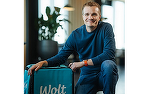 EXCLUSIV INTERVIU Miki Kuusi, Fondator și CEO Wolt, care preia Tazz de la eMag: Este un moment „1+1=3”. Tazz e prima achiziție importantă pe care Wolt o face. Am găsit o echipă puternică, o operațiune funcțională și expertiză locală