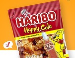 Haribo a rechemat un sortiment de dulciuri, în Țările de Jos, după ce au fost găsite urme de cannabis