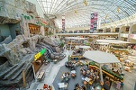 INFOGRAFIC Mall-urile din România, cele mai mari încasări din istoria pieței moderne de retail în pofida inflației. Nouă schimbare de lider și o eliminare din clasament