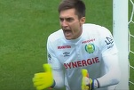 VIDEO Fostul fotbalist Tătărușanu intră în afaceri, cu Carrefour