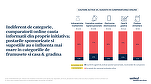 Studiu United Media Services: 3 din 4 români care cumpără online sunt influențați de social media