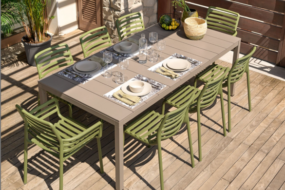 Dining ca pe Riviera la tine acasa. Inspiratie de la SensoDays