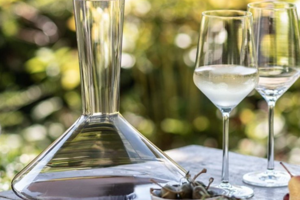 Dining ca pe Riviera la tine acasa. Inspiratie de la SensoDays